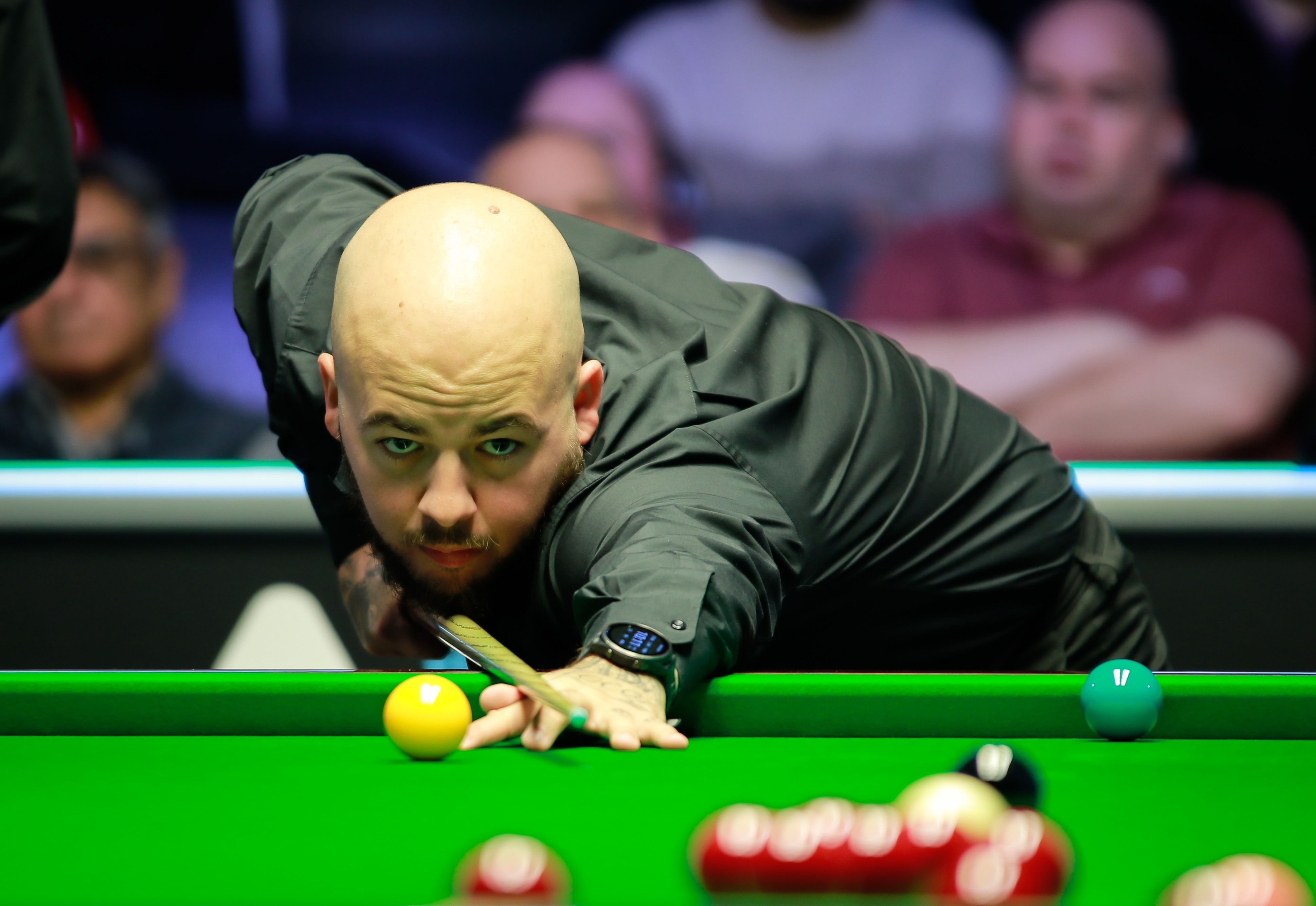 每个角色都 每个角色都